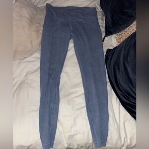 Size 10 Lululemon Leggings
